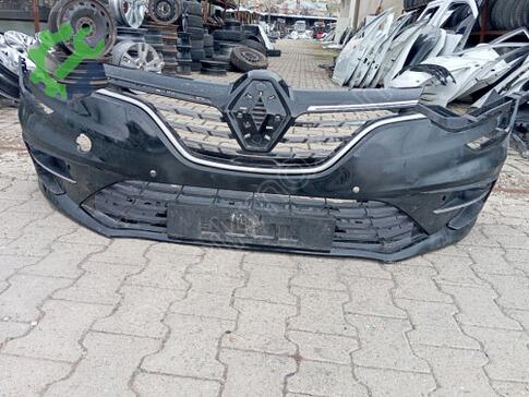 Renault Megane Ön Tampon çıkma parça