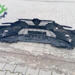 2019 2024 Renault Megane 4 ön tampon siyah renk