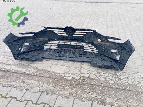 Renault Megane Ön Tampon çıkma parça