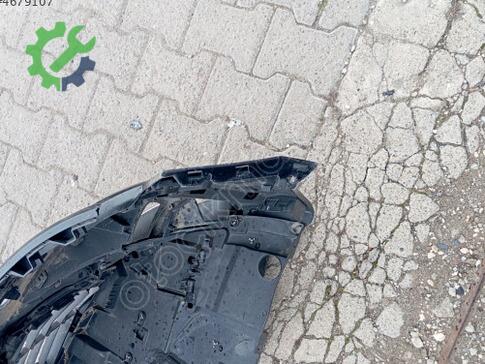 Renault Megane Ön Tampon çıkma parça