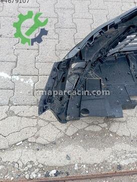 Renault Megane Ön Tampon çıkma parça