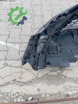 Renault Megane Ön Tampon çıkma parça