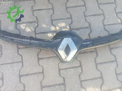 Renault Taliant Ön Panjur çıkma parça