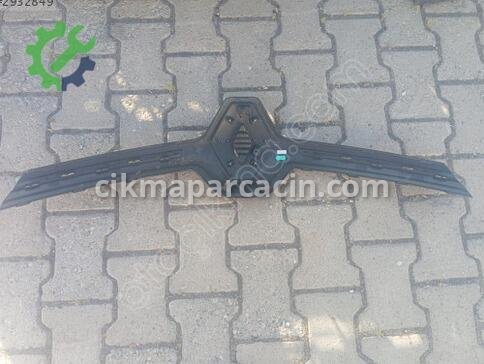 Renault Taliant Ön Panjur çıkma parça