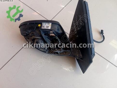 Renault Taliant Sağ Dış Ayna çıkma parça