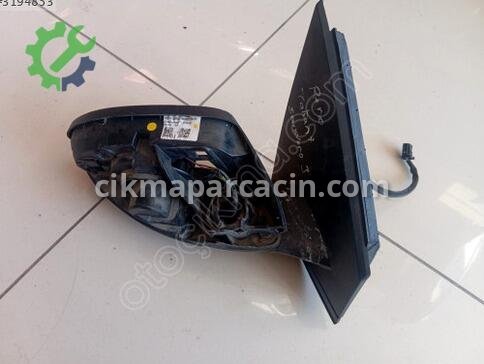 Renault Taliant Sağ Dış Ayna çıkma parça