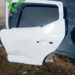 2019 2024 Renault talyant sol arka kapı