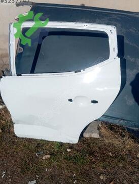 Renault Taliant Sol Arka Kapı çıkma parça