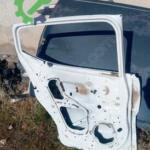 2019 2024 Renault talyant sol arka kapı