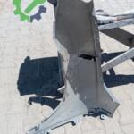 2019 2024 Skoda karog sağ ön çamurluk
