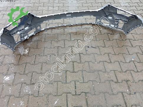 Skoda Kodiaq Ön Tampon çıkma parça