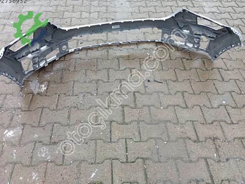 Skoda Kodiaq Ön Tampon çıkma parça