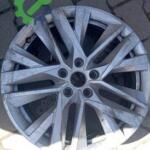 2019 2024 Skoda Octavia 18 inç çelik jant