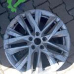 2019 2024 Skoda Octavia 18 inç çelik jant