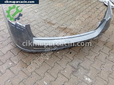 Skoda Octavia Arka Tampon çıkma parça