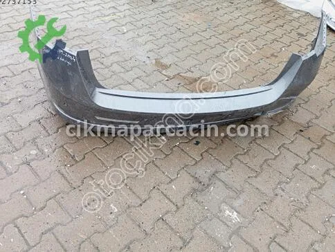 Skoda Octavia Arka Tampon çıkma parça