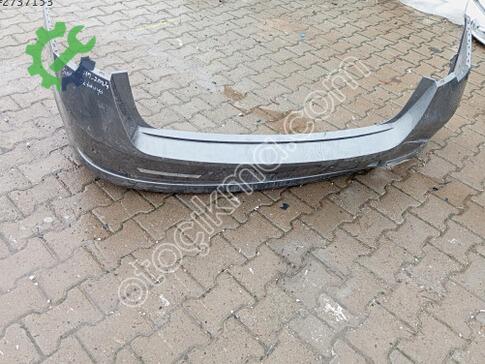 Skoda Octavia Arka Tampon çıkma parça