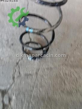 Skoda Octavia Helezon Yayı VW5Q04GJ çıkma parça