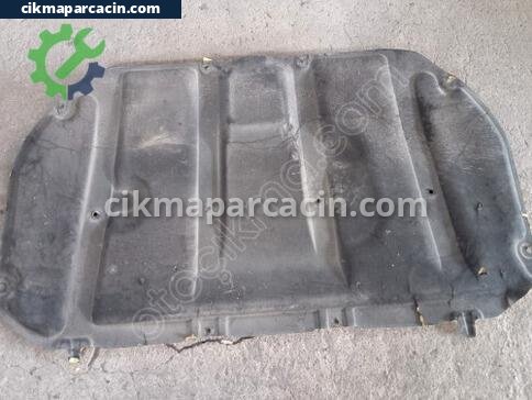 Toyota Corolla Kaput çıkma parça