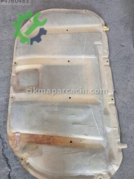 Toyota Corolla Kaput çıkma parça