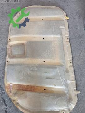 Toyota Corolla Kaput 53341 çıkma parça