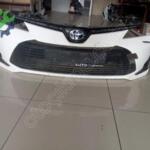 2019 2024 Toyota Corolla ön tampon