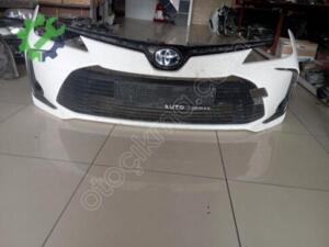 2019 2024 Toyota Corolla ön tampon
