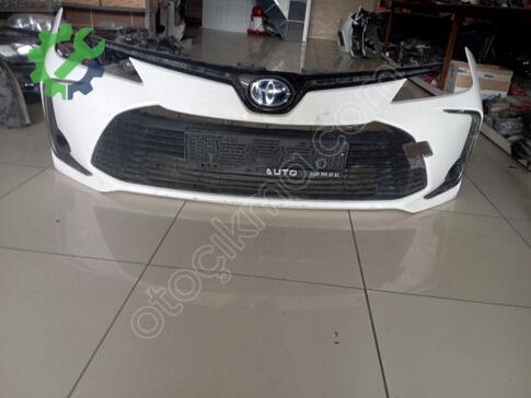 Toyota Corolla Ön Tampon çıkma parça