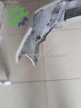 Toyota Corolla Ön Tampon çıkma parça