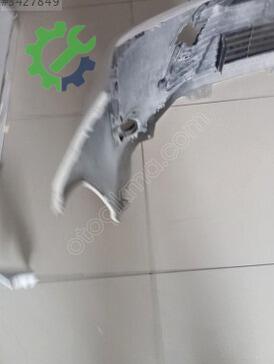Toyota Corolla Ön Tampon çıkma parça