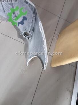 Toyota Corolla Ön Tampon çıkma parça