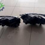 2019 2024 Toyota proace City sağ sol far