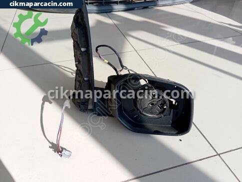 Volkswagen Caddy Sağ Dış Ayna çıkma parça