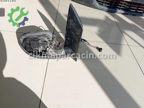 Volkswagen Caddy Sağ Dış Ayna çıkma parça