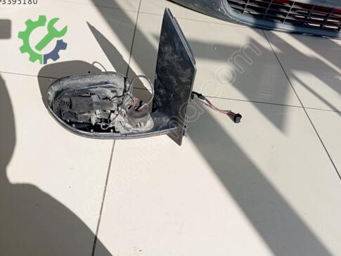 Volkswagen Caddy Sağ Dış Ayna çıkma parça
