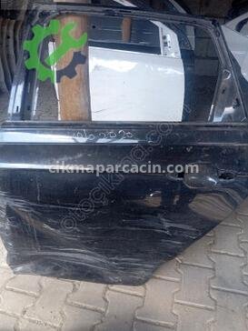 Volkswagen Polo Sol Arka Kapı çıkma parça