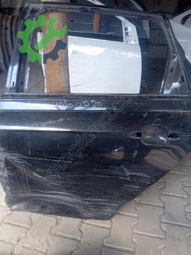 Volkswagen Polo Sol Arka Kapı çıkma parça