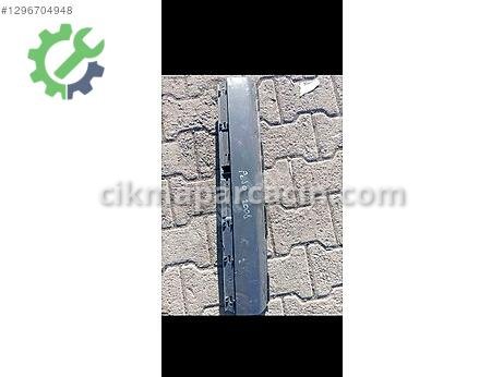 Peugeot 2008 Bagaj Plastiği çıkma parça