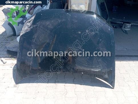 Audi Q3 Kaput çıkma parça