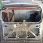 2019 2025 Citroen Berlingo arka bagaj kapağı