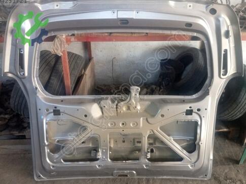 Citroen Berlingo Bagaj Kapağı çıkma parça
