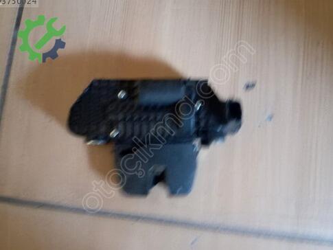 Citroen C4 Bagaj Kilidi çıkma parça