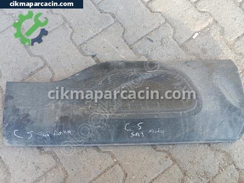 Citroen C5 Kapı Çıtası çıkma parça