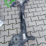 2019 2025 Ford focus arka dingil
