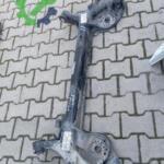 2019 2025 Ford focus arka dingil