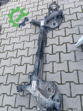 Ford Focus Arka Dingil çıkma parça