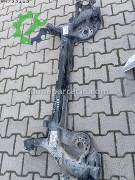 Ford Focus Arka Dingil çıkma parça