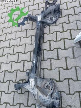 Ford Focus Arka Dingil çıkma parça