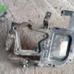 2019 2025 Ford focus beyin bağlantı kuruma sacı