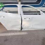2019 2025 Ford focus sağ ön sağ arka kapı